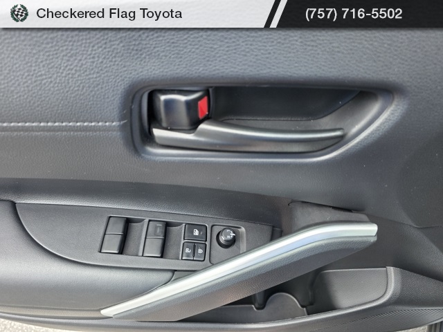 2024 Toyota Corolla Hybrid S photo 20