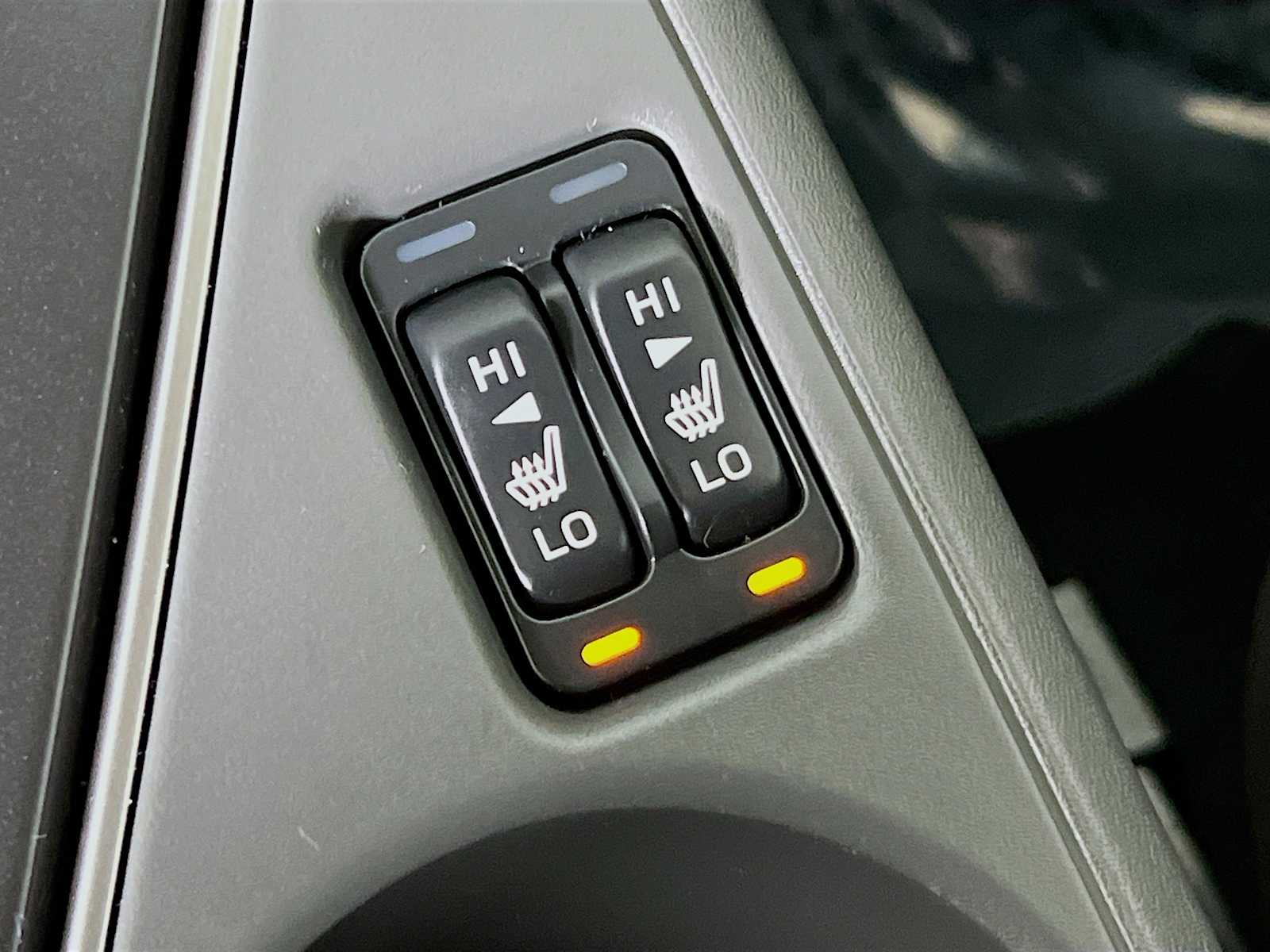 2025 Subaru Crosstrek Premium photo 17