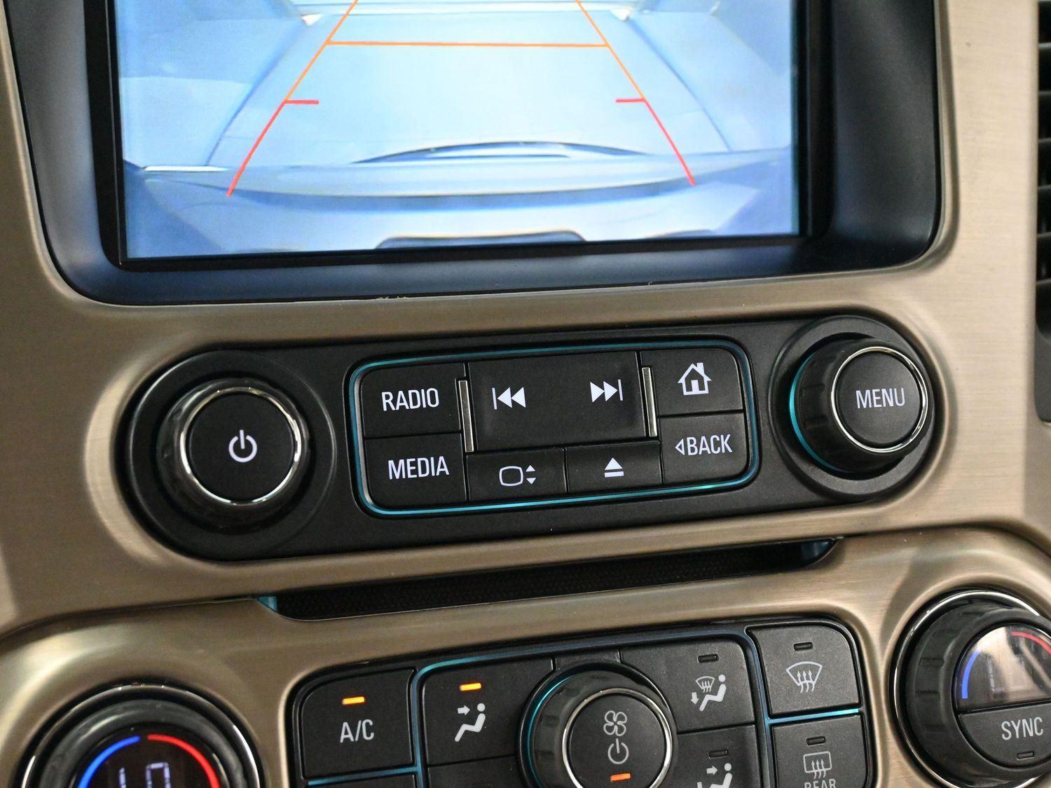 2017 Gmc Yukon Denali photo 21
