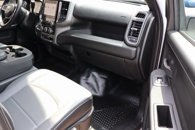 2025 Ram 2500 Tradesman photo 42