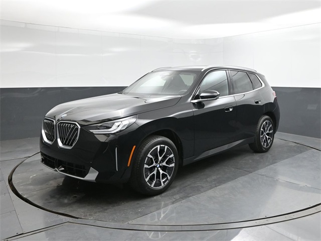 2026 BMW X3 30's photo