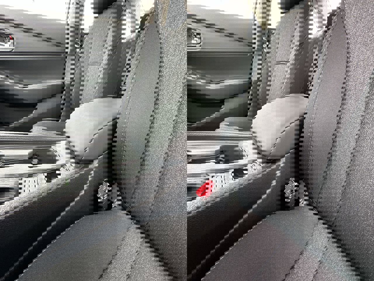 2025 Honda Accord 1.5T SE photo 18