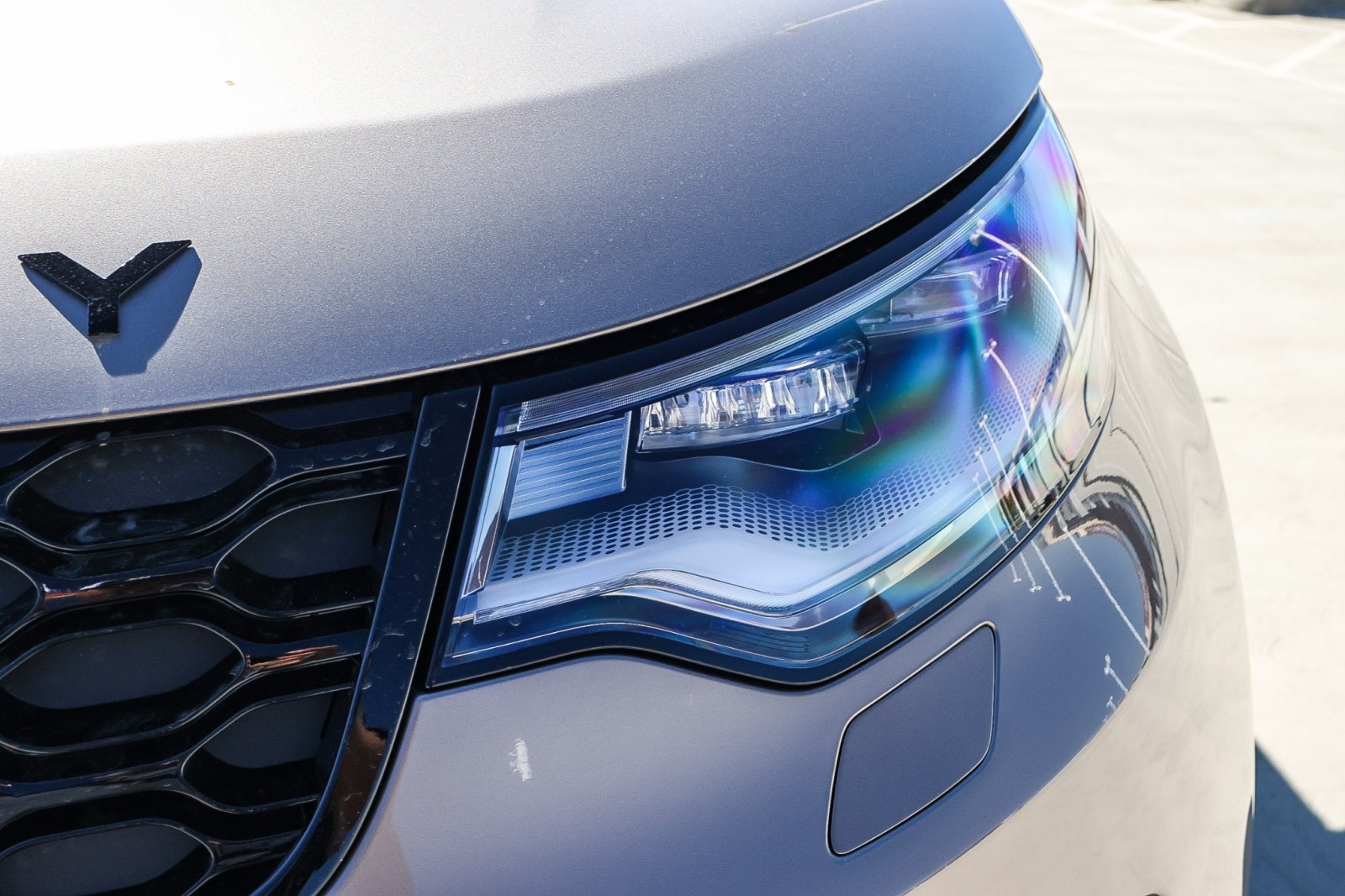 2025 Land Rover Discovery SE photo 10