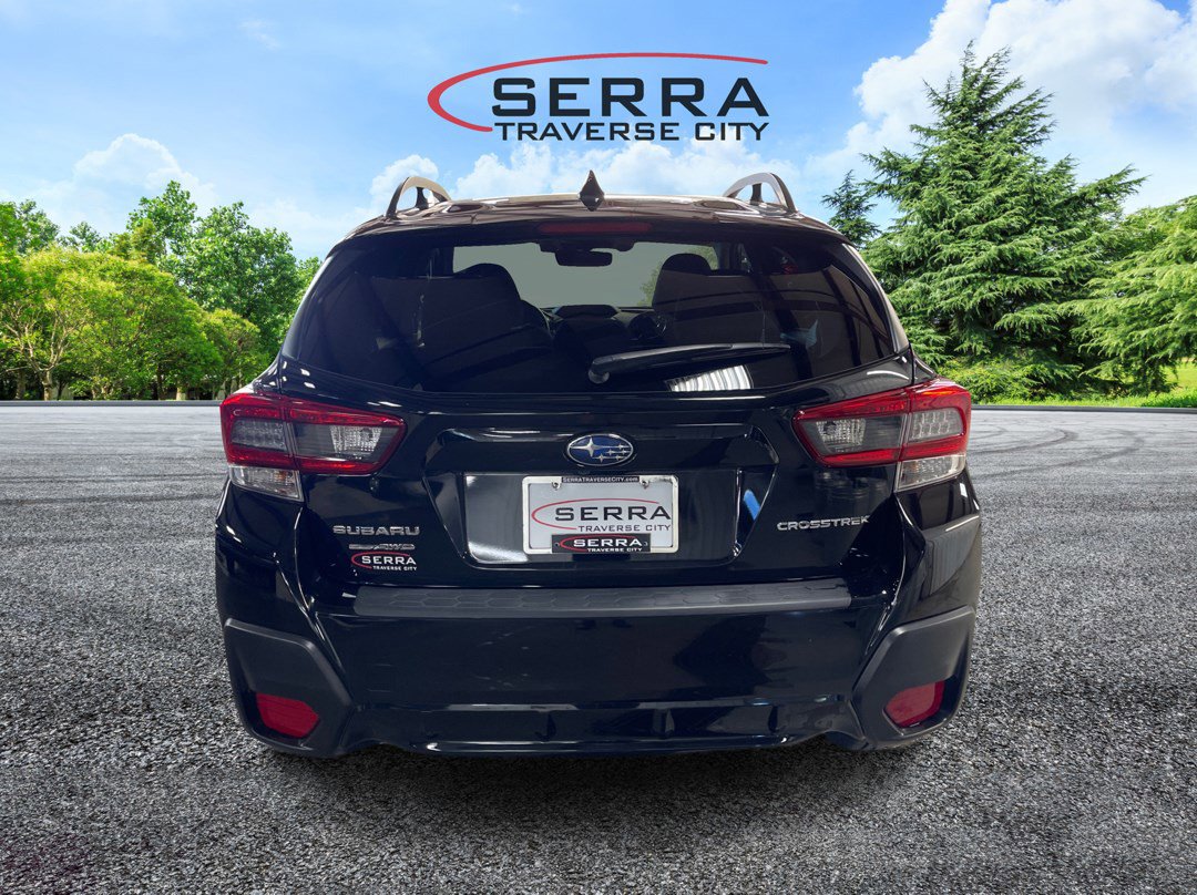 2021 Subaru Crosstrek Premium photo 6