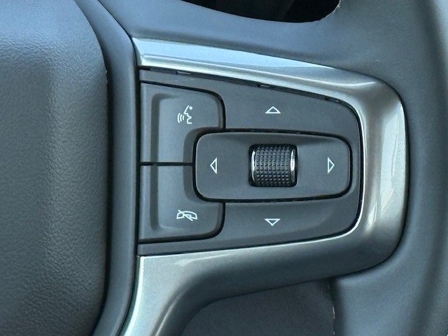 2026 Chevrolet Silverado RST photo 28