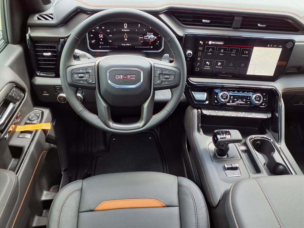 2026 Gmc Sierra 1500 photo 3
