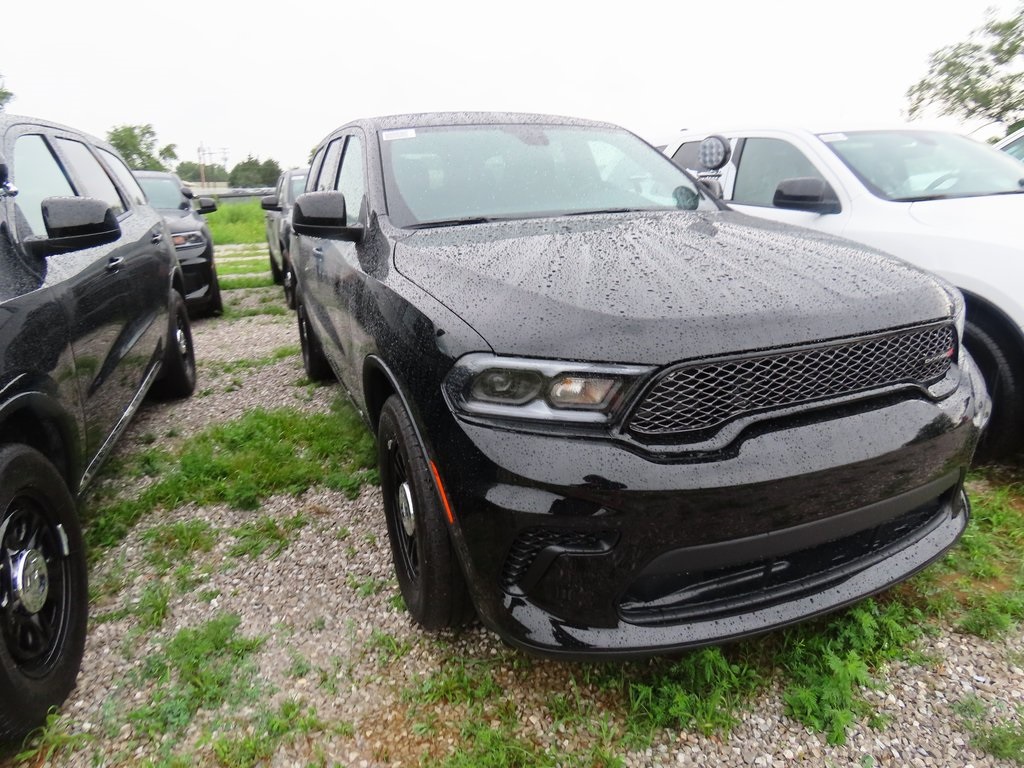 2024 Dodge Durango Special Service photo 8