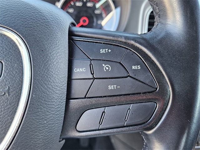 2023 Dodge Charger GT photo 23