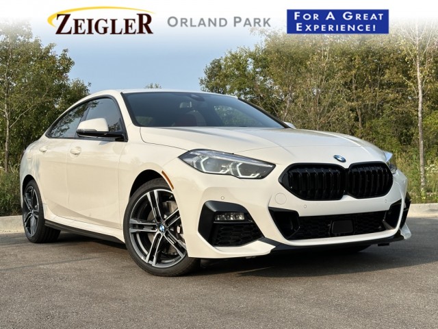 Pre-Owned 2024 BMW 228i 228i xDrive Coupe in Orland Park #BE4895 | BMW ...