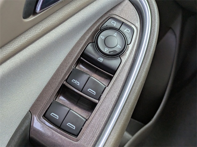 2021 Chevrolet Malibu 1LT photo 21