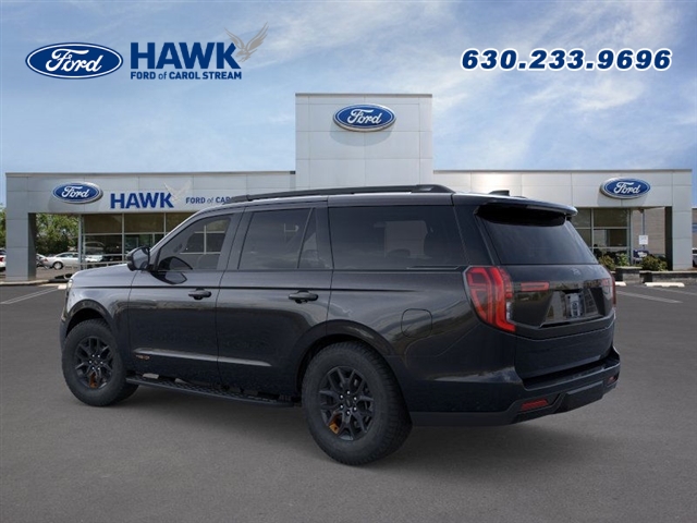 2025 FORD EXPEDITION - Image 4