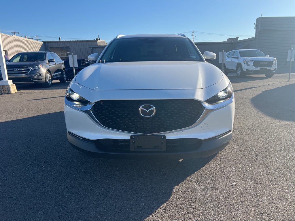 2025 Mazda CX-30 2.5 S Preferred photo 2