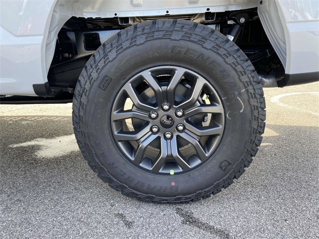 2025 Ford F-150 Tremor photo 4