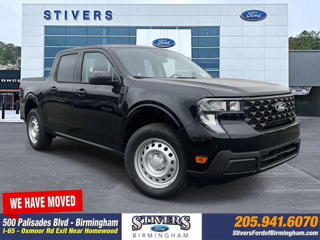 2025 Ford Maverick XL's photo