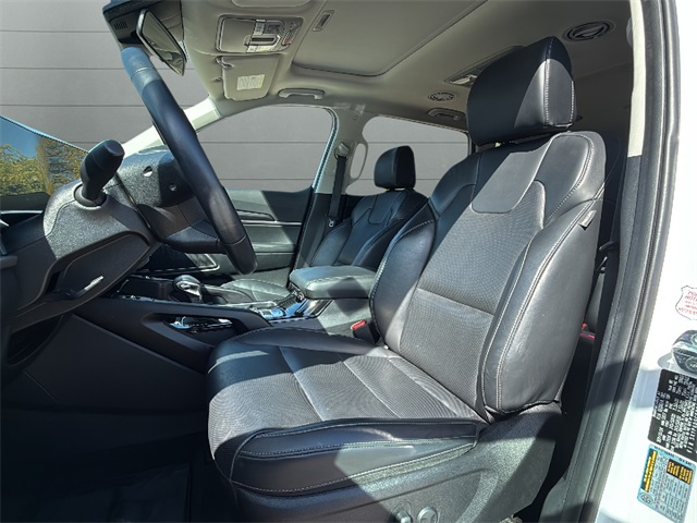 2025 Kia Telluride S photo 5