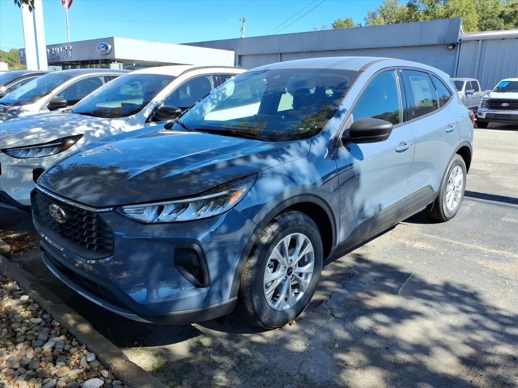 2026 Ford Escape Active's photo