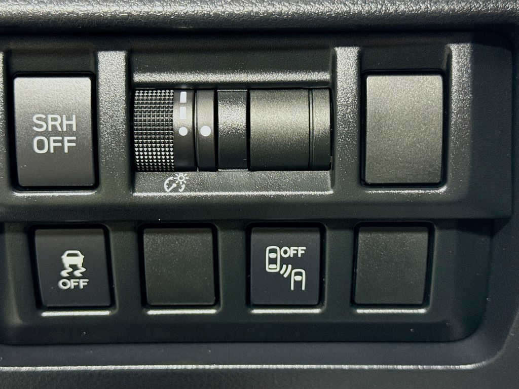 2018 Subaru Crosstrek Limited photo 10