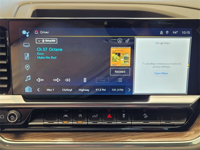 2023 Chevrolet Silverado 1500 RST photo 24