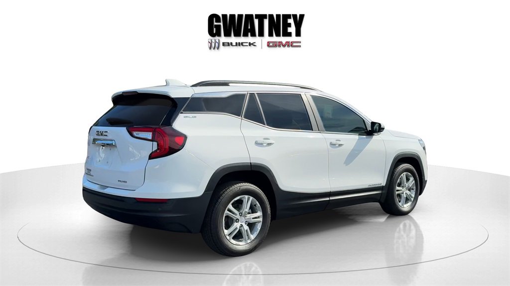 2023 Gmc Terrain SLE photo 7