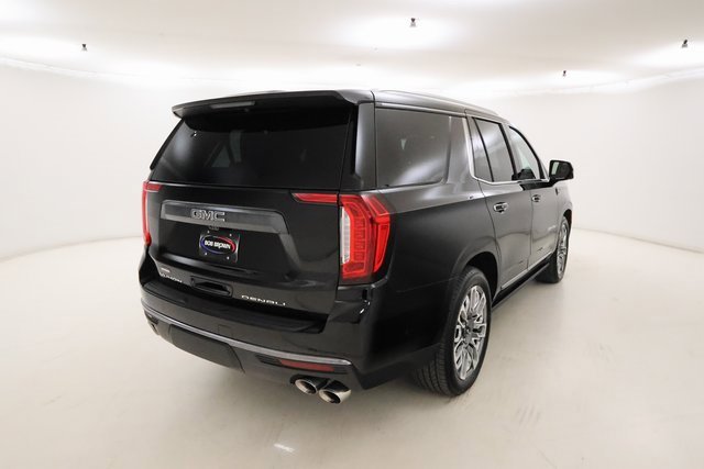 2024 Gmc Yukon Denali Ultimate photo 2