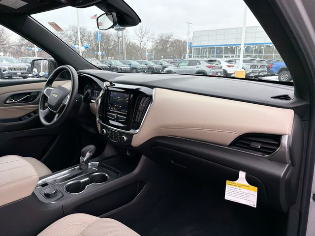 2022 CHEVROLET TRAVERSE - Image 27