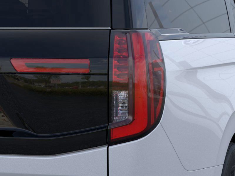 2025 Ford Expedition Platinum MAX EL photo 19