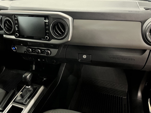 2023 Toyota Tacoma SR5 photo 19