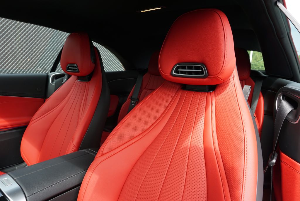 2026 Mercedes Benz CLE 300 4MATIC Cabriolet photo 41