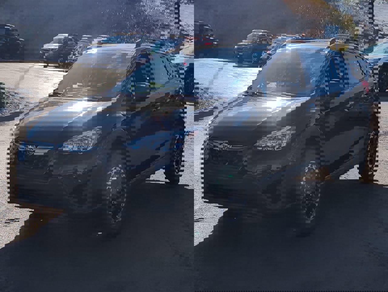 2023 Subaru Crosstrek Sport photo 2