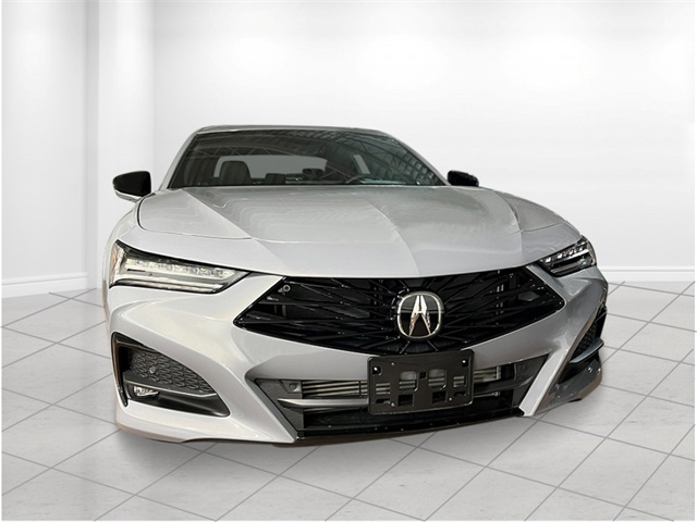 2025 Acura TLX SH-AWD A-Spec photo 9