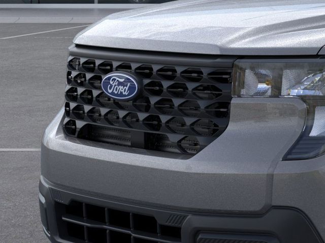 2025 Ford Maverick XL photo 15
