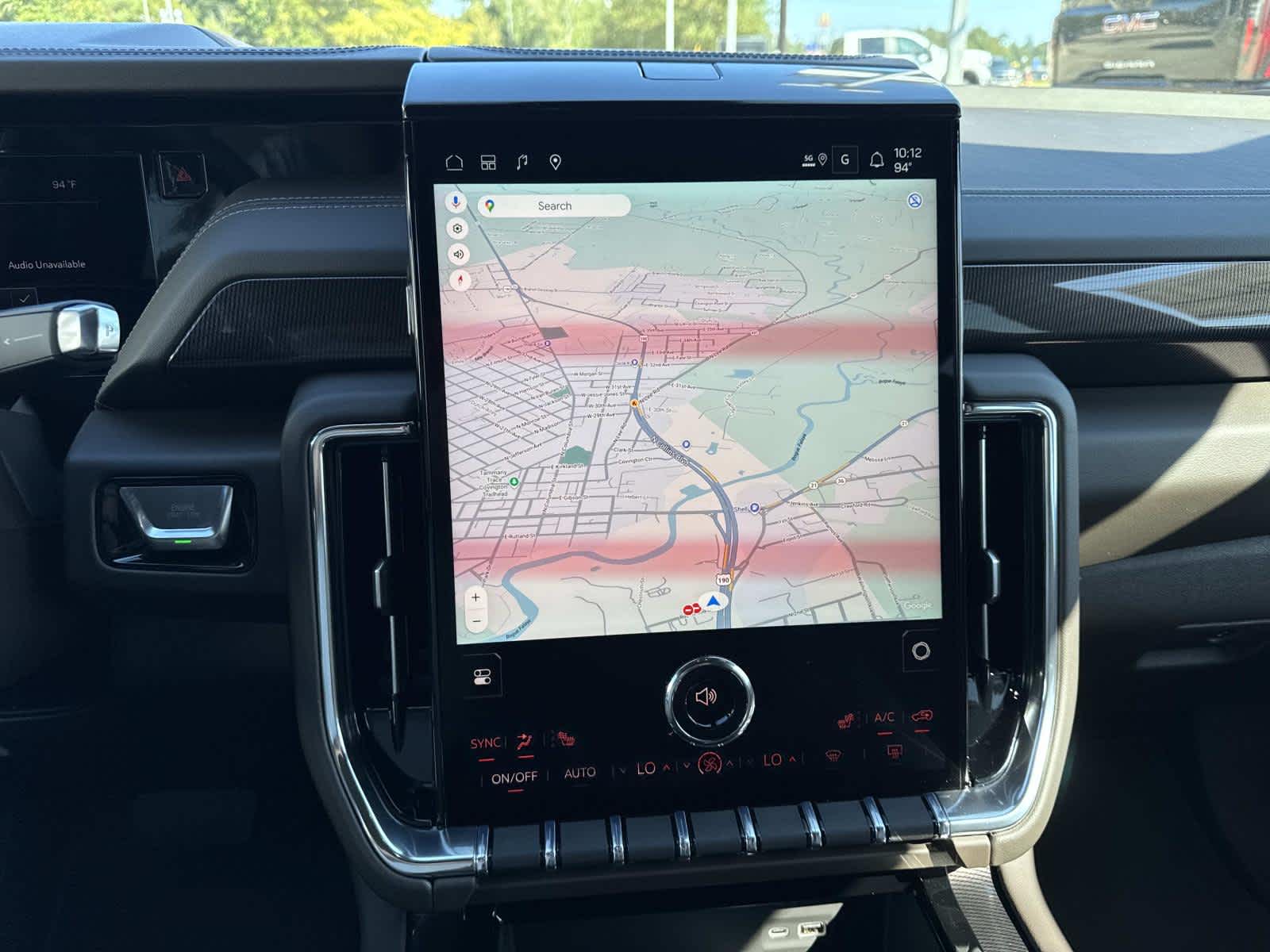 2026 Gmc Yukon photo 16