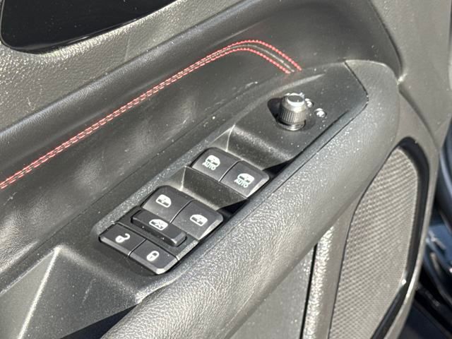 2022 Jeep Compass Trailhawk photo 6