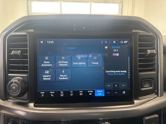 2025 Ford F-150 XLT photo 30