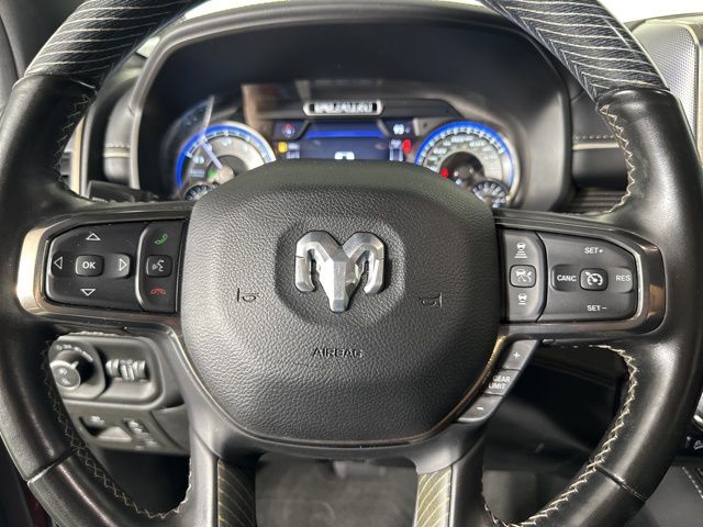 2021 Ram 1500 Limited photo 11