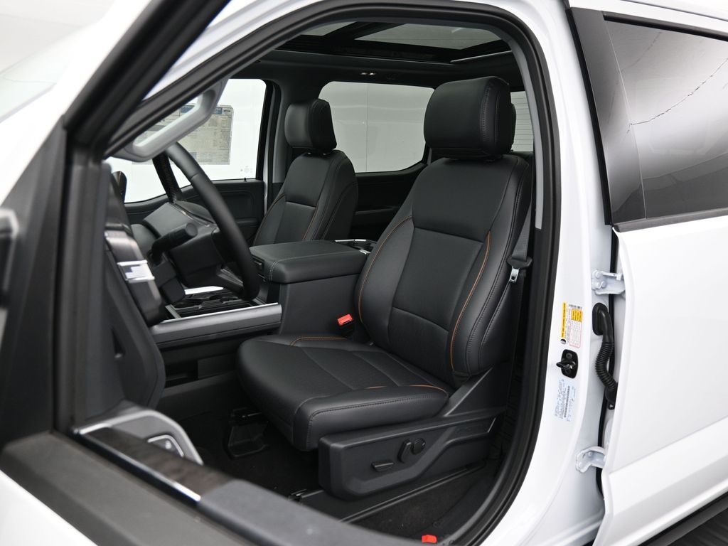 2025 Ford F-250 Super Duty Lariat