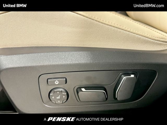 2025 Bmw X3 30x Drive photo 12