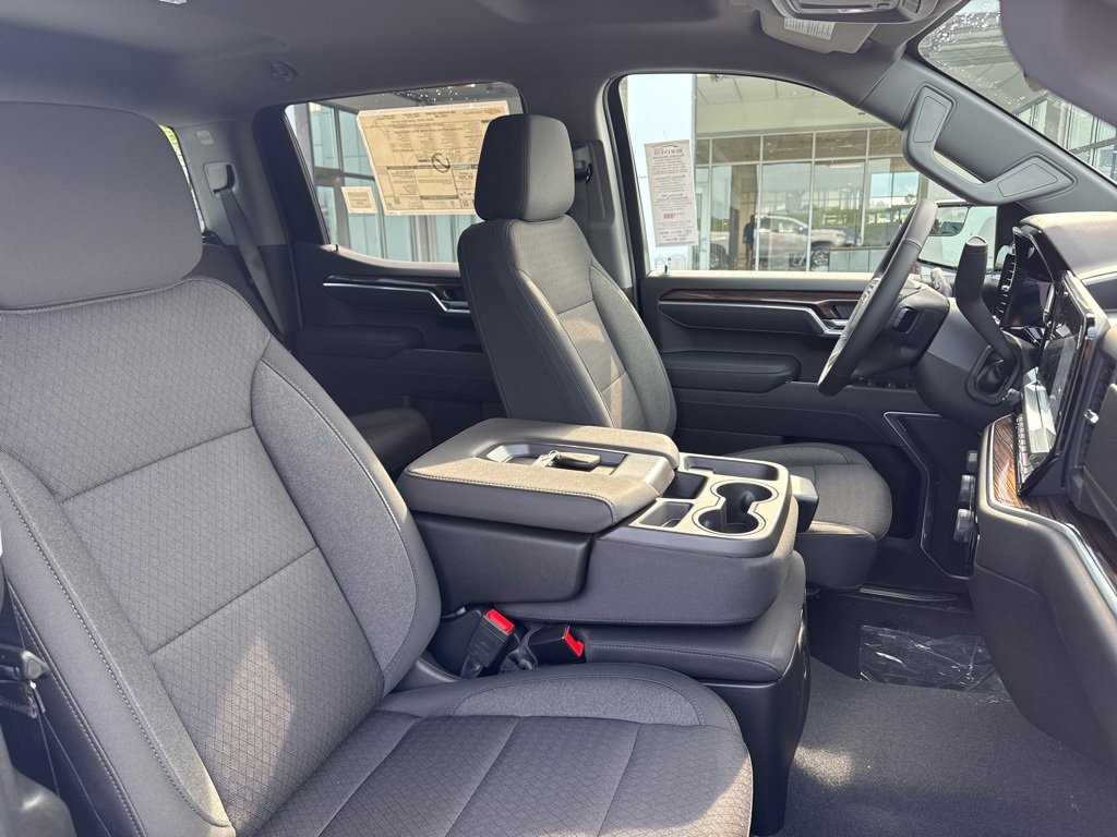 2026 Chevrolet Silverado 1500 LT photo 21