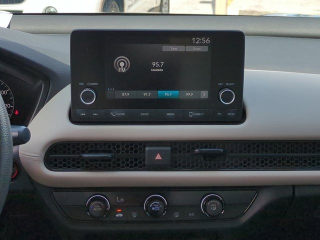 2023 Honda HR-V LX photo 15