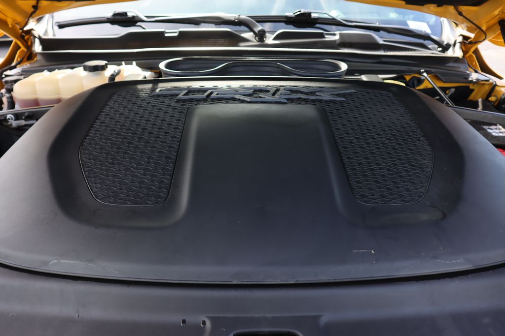 2023 Ram 1500 TRX photo 31