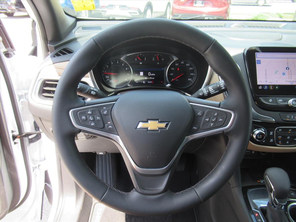 2023 Chevrolet Equinox Premier photo 16