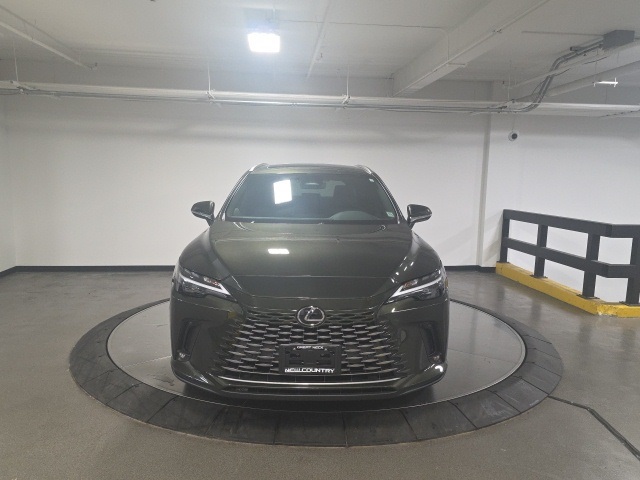 2025 Lexus RX 350 Premium photo 2