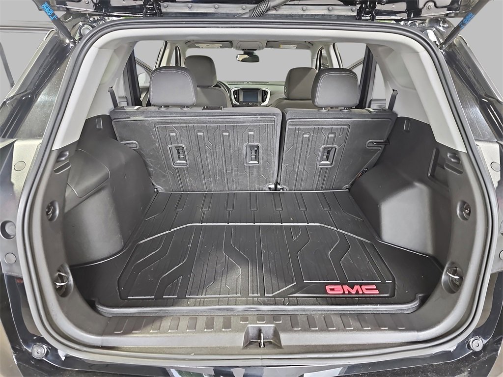 2024 Gmc Terrain SLE photo 11