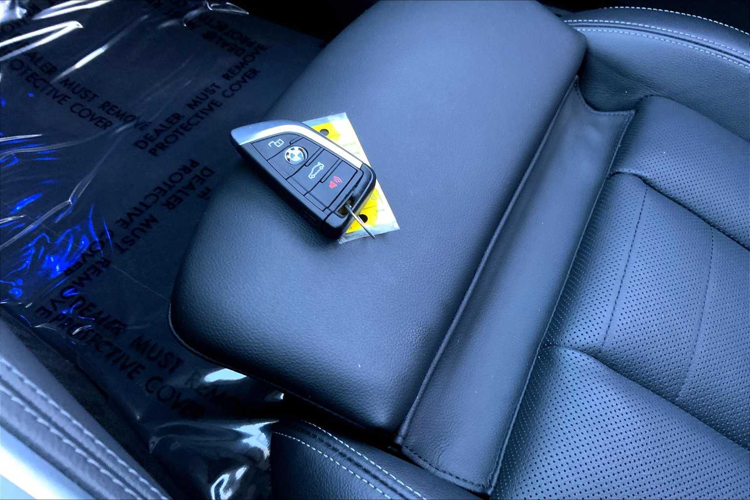 2023 Bmw 430i photo 12
