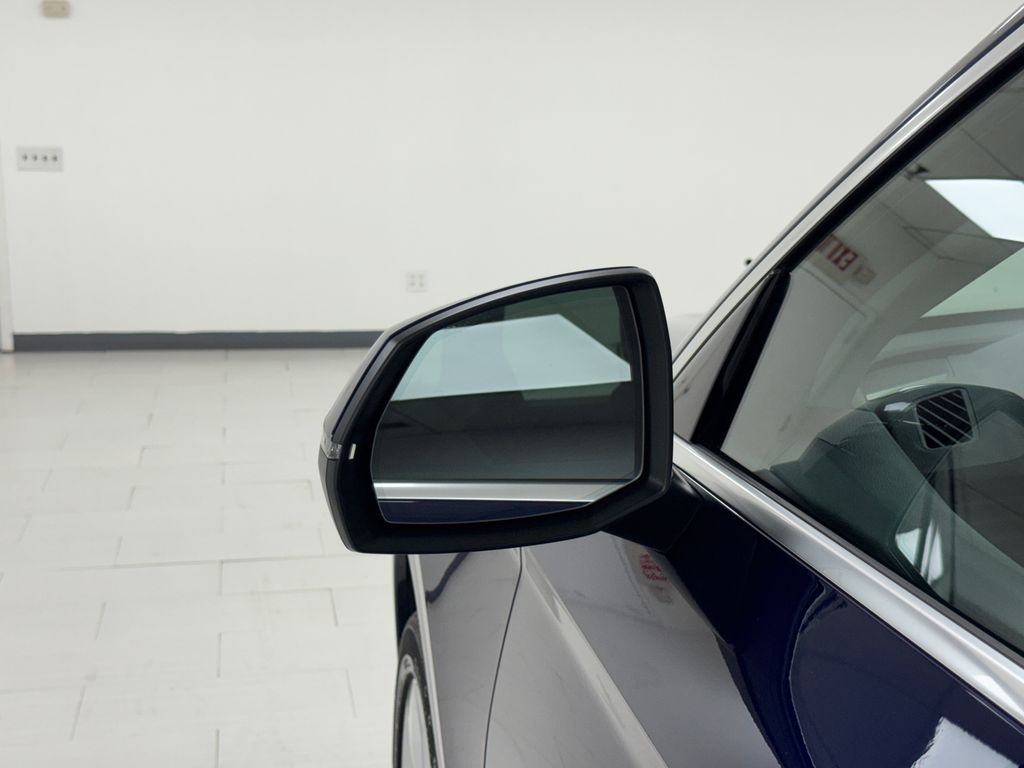 2021 Audi Q5 45 Premium Plus photo 30