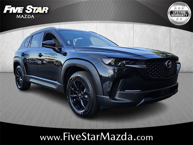 2026 Mazda CX-50 Preferred's photo