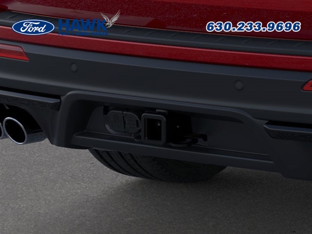 2026 FORD EXPLORER - Image 23