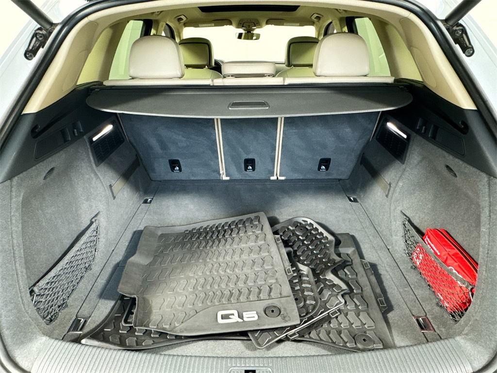 2018 Audi Q5 2.0T Premium Plus photo 20