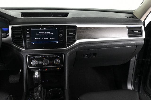 2022 Volkswagen Atlas V6 SE Technology photo 16