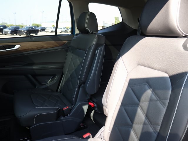 2026 Volkswagen Atlas SE Technology photo 23